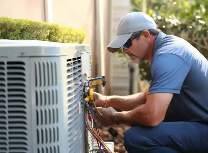 installateur Spijkenisse
